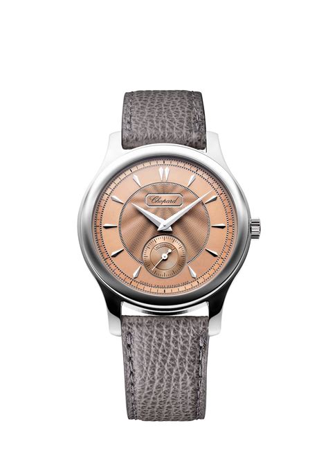 chopard happy watch replica|chopard luc salmon 1860.